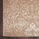 preview thumbnail 9 of 53, Nourison Damask Distressed Contemporary Area Rug