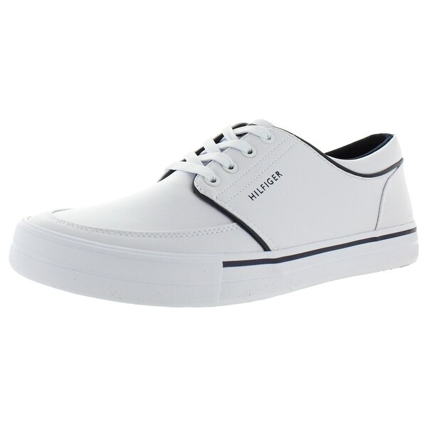 tommy hilfiger white multi ll