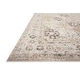 preview thumbnail 4 of 6, Alexander Home Marilyn Botanical Persian Area Rug