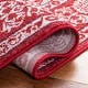 preview thumbnail 76 of 90, SAFAVIEH Brentwood Myrtice Oriental Medallion Rug