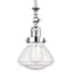 Option Polished Chrome / Seedy