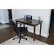 Option Asbury Brown Stain