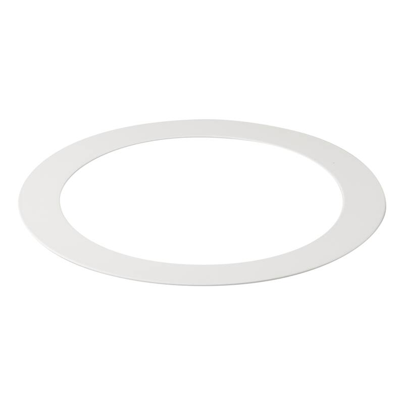 Kichler Direct-to-Ceiling Universal Goof Ring 5.3 inch - 6.5 inch - 5