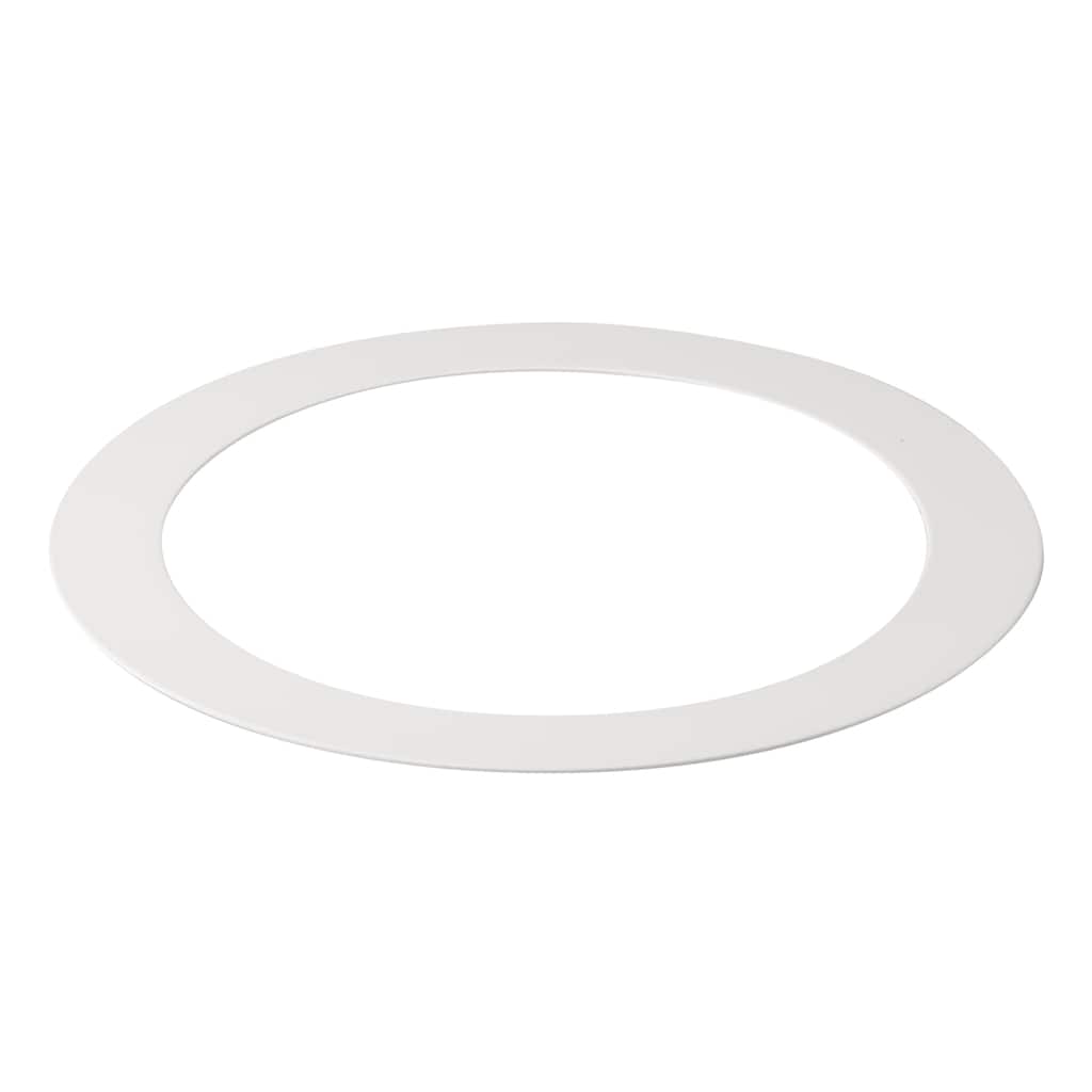 Kichler Direct-to-Ceiling Universal Goof Ring 5.3 inch - 6.5 inch - 5
