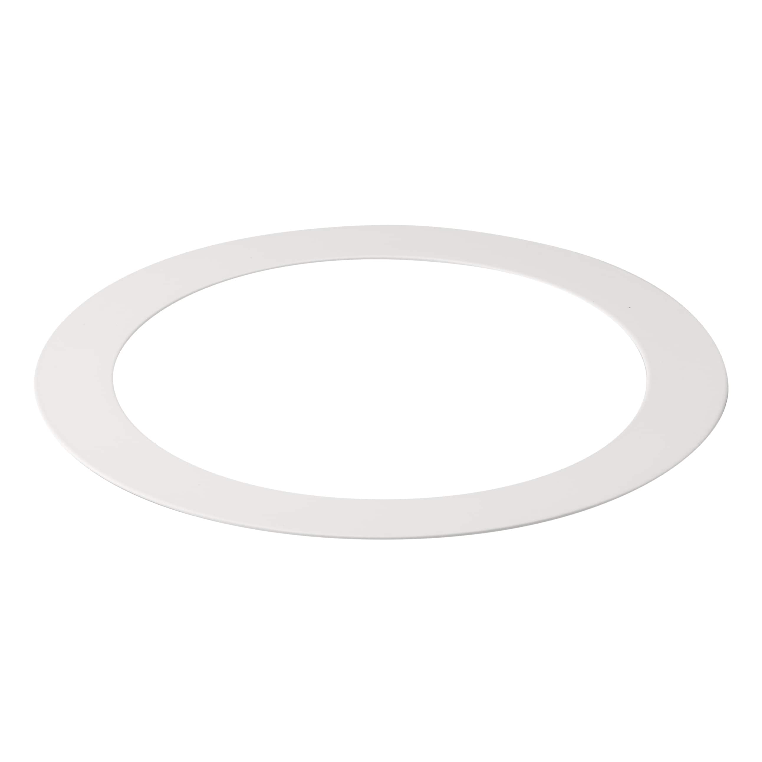Kichler Lighting Direct-to-Ceiling Universal Goof Ring 5.3 inch - 6.5 inch - 5