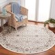 preview thumbnail 2 of 11, SAFAVIEH Harlow Rozalie Slip Resistant Oriental Rug