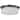 Nuvo Lighting 60/8034 Warren 2 Light 15" Wide Flush Mount Drum Ceiling