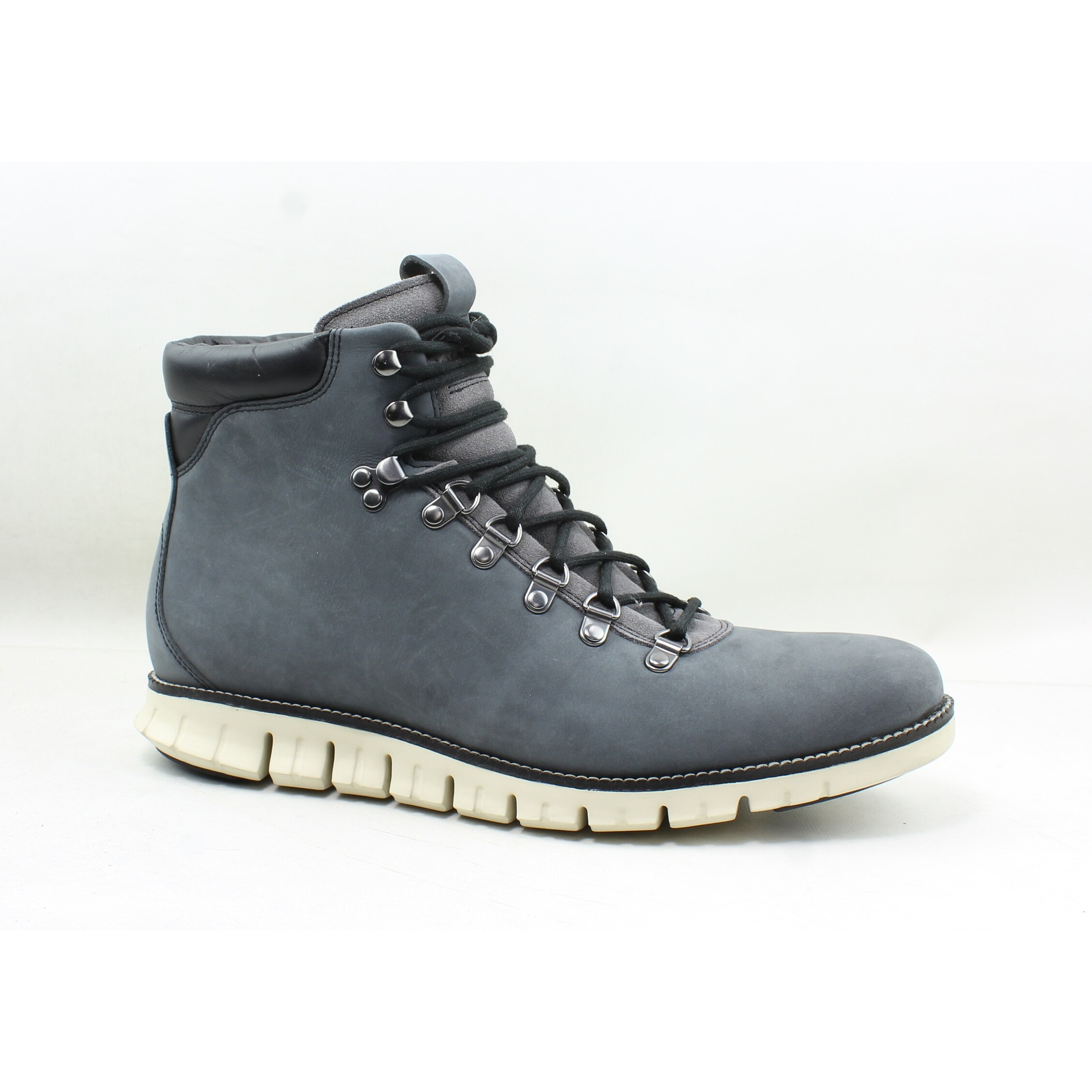 cole haan men's zerogrand hiking boots