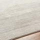 preview thumbnail 5 of 7, Livabliss Alder Machine Washable Geometric Striped Area Rug