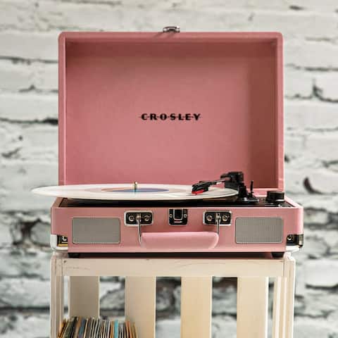 Cruiser Deluxe Turntable