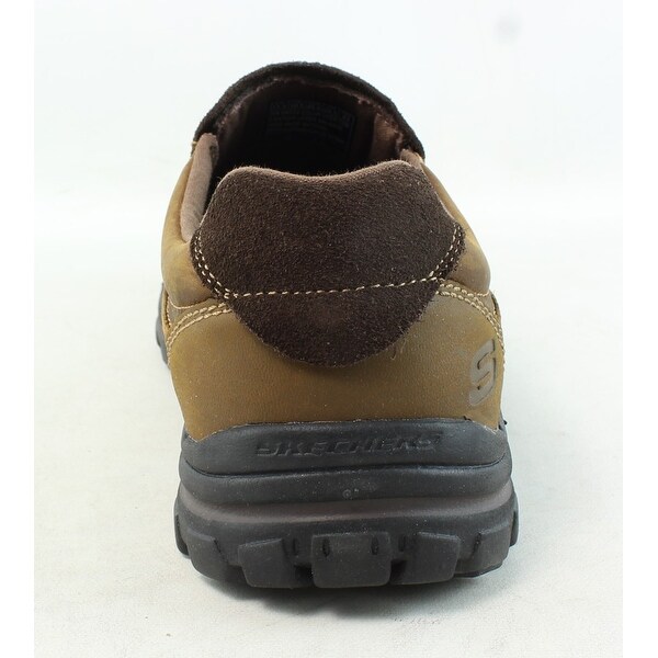 skechers rayland brown