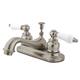 Option Brushed Nickel