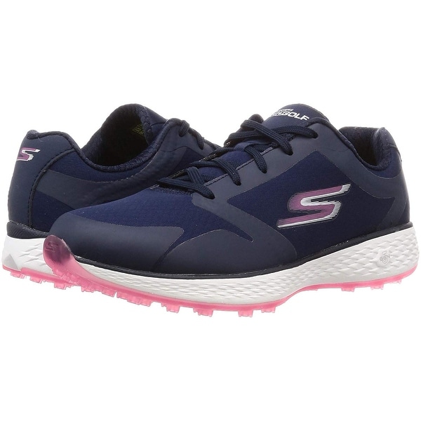 skechers relaxed fit golf shoes