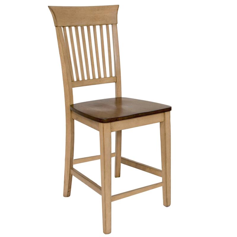 Square Pub Set - 10 Piece Dining Set - 48" Table, Stools, Server - Seats 8