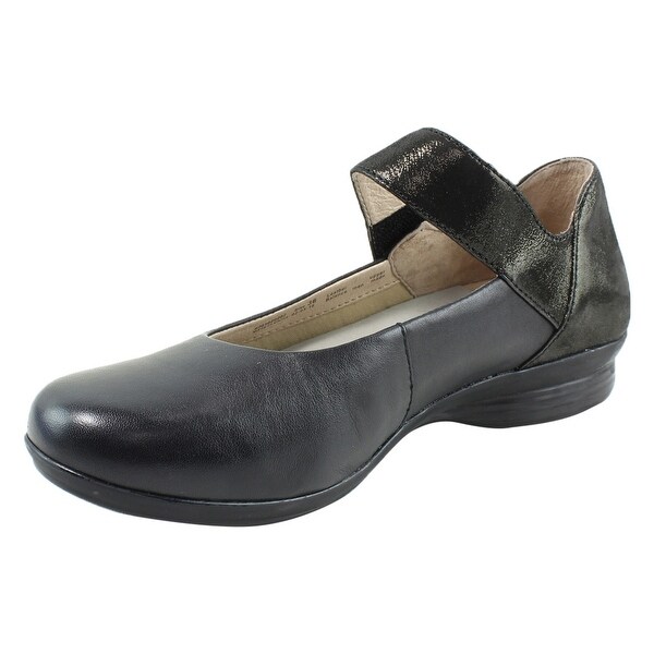 dansko audrey