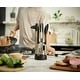 preview thumbnail 2 of 3, Joseph Joseph Elevate Fusion 5-piece Utensil Set with Storage Stand