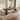86.7" Mid Century Modern Wood Dining Table, Retangular Brown Wood Kitchen Table for 8-10