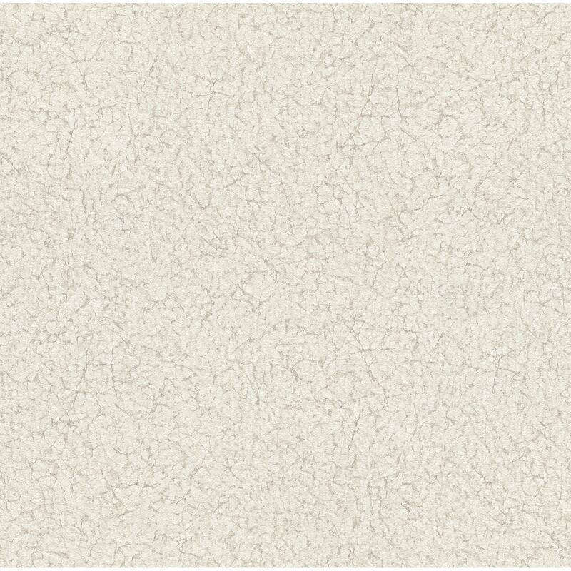 Advantage Crushed Capiz Dove Textured Wallpaper
