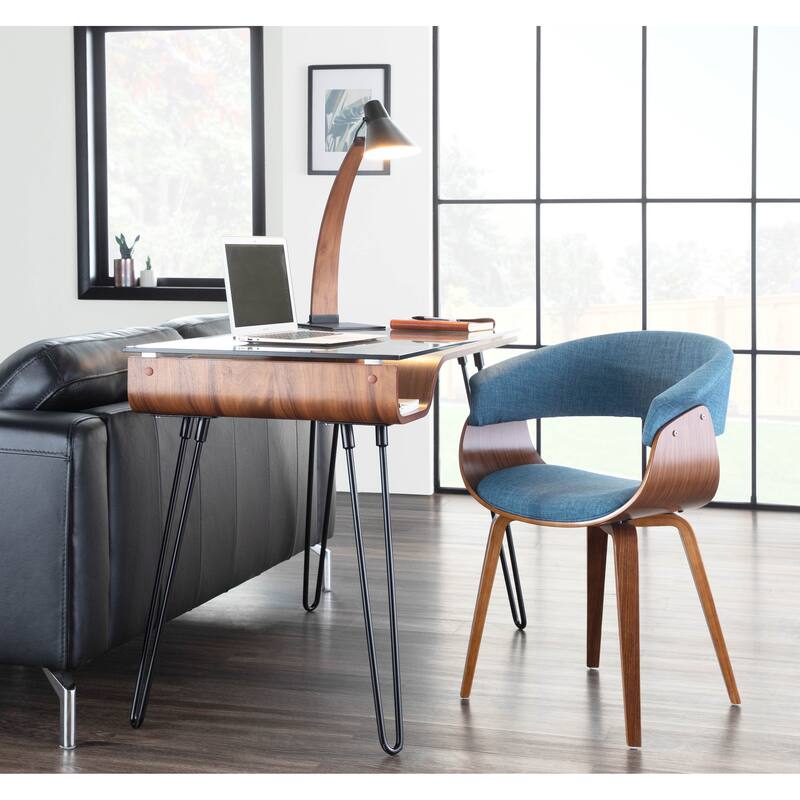 Carson Carrington Samantha Dining/Accent Chair - Set of 2