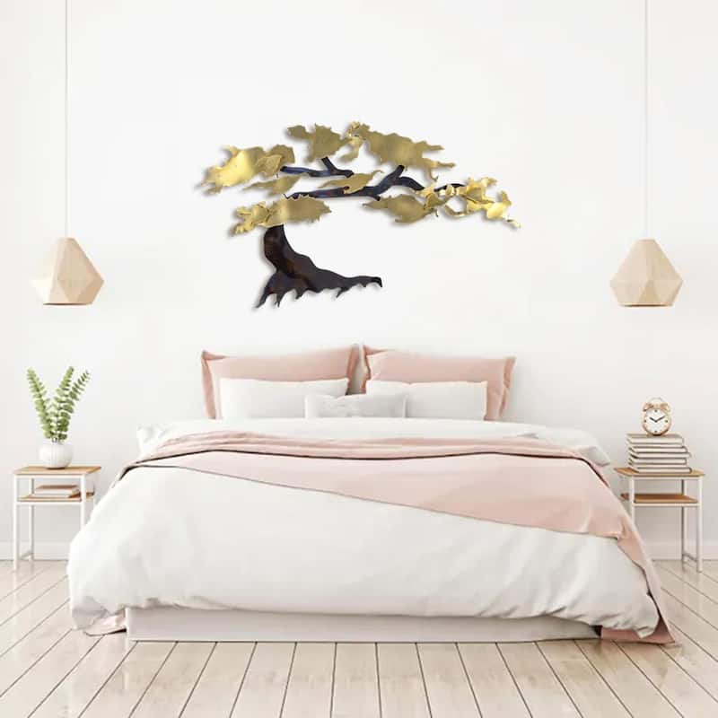 Gold Tree