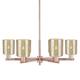 Option Antique Copper / Mercury