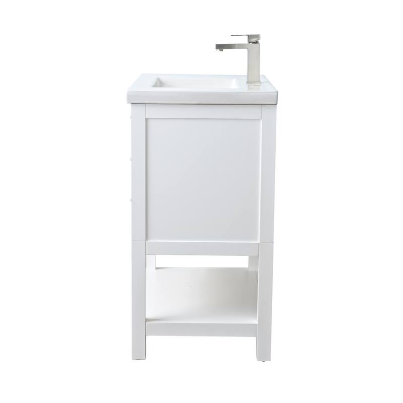 Sudio Design Arlo 30" Single Bathroom Vanity