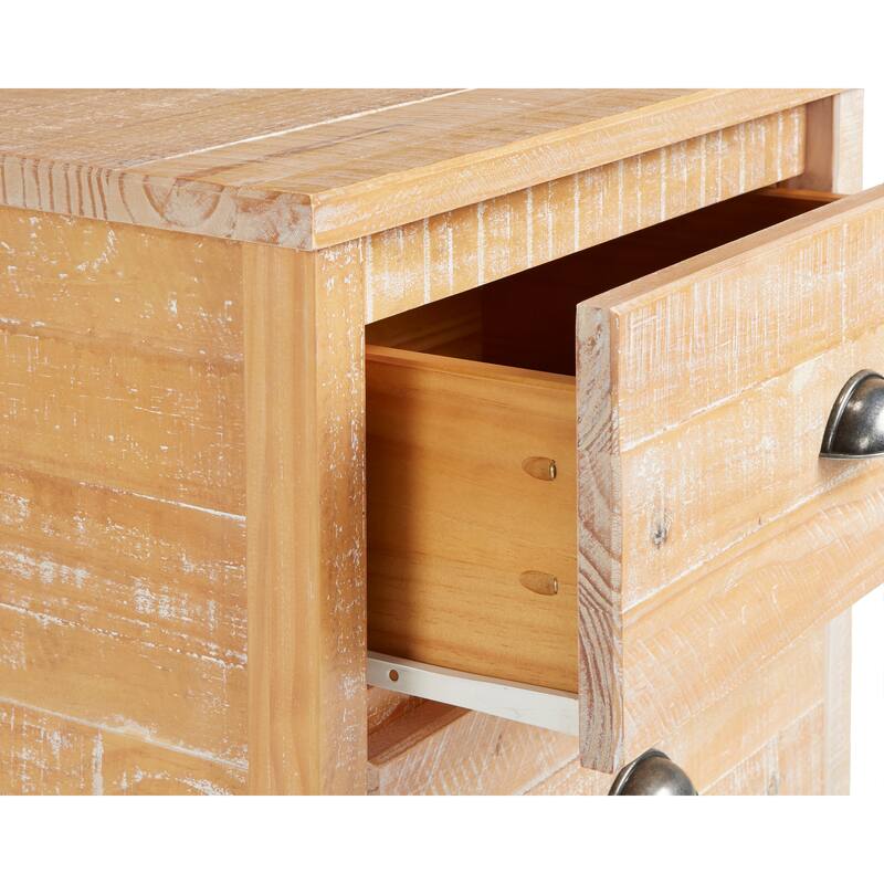 Baja Night Stand - 2 Drawer
