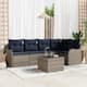 Option Grey with table