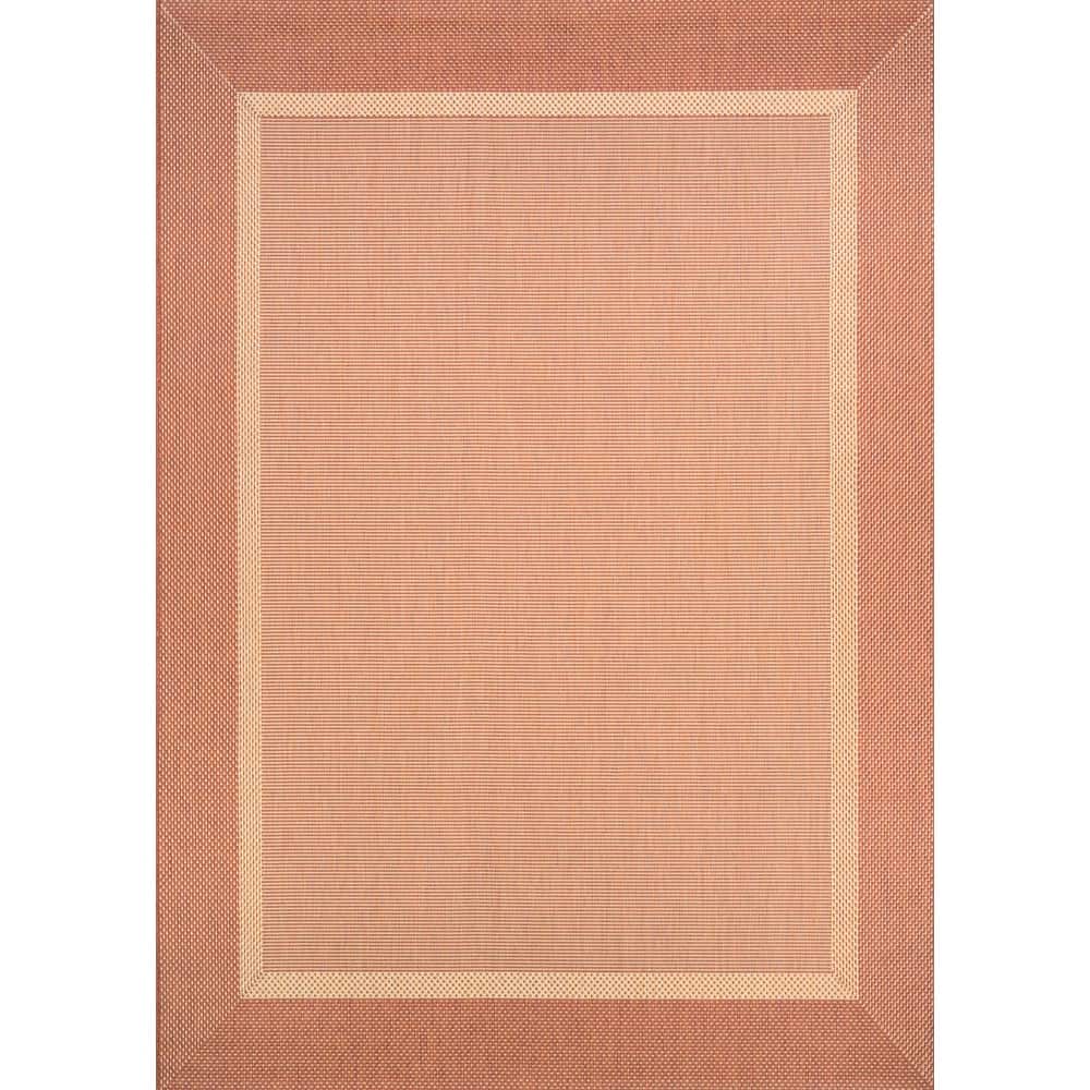 Dream Decor Rugs Pergola Channel Indoor Outdoor Area Rug