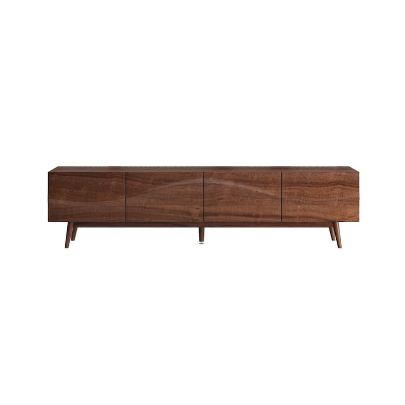 TV Stand Cabinet Storage Sideboard TV Console Media