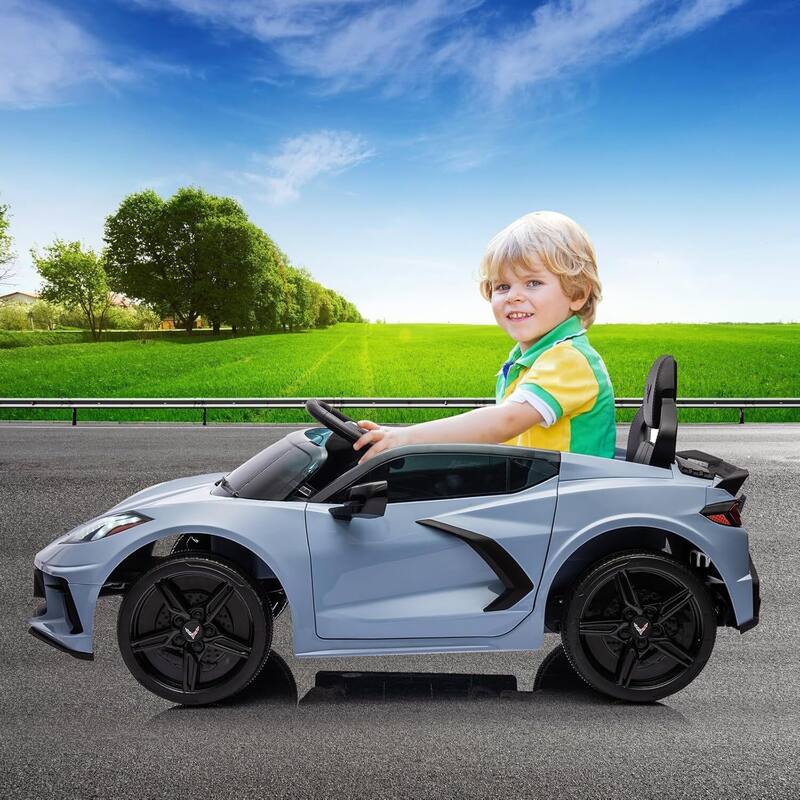 12V Kids Ride on Car