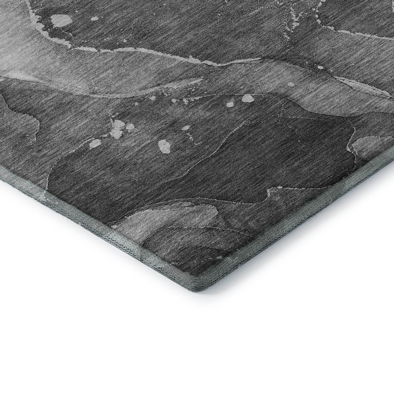 Premium Washable Super Soft Contemporary Mayfield Rug