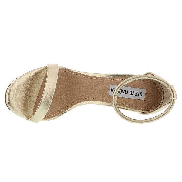 steve madden soph sandal