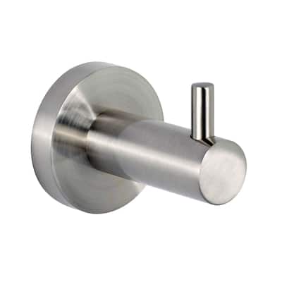 Sure-Loc LG-RH1 Lugano Single Hook Robe Hook
