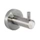 Option Satin Nickel