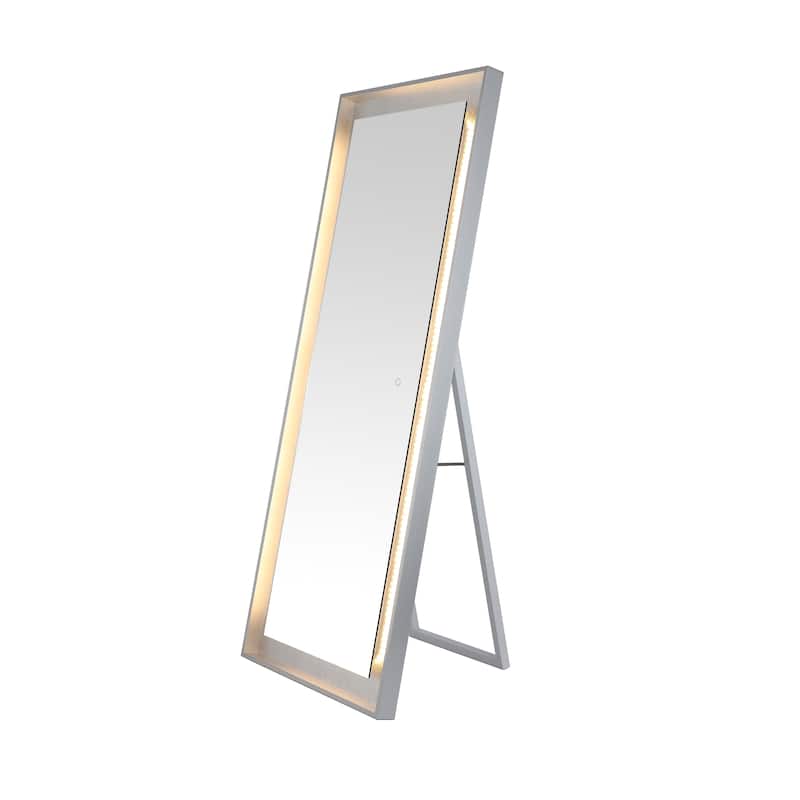 SAFAVIEH Tiana 65" Led Vanity Mirror