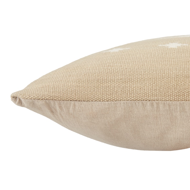 Keira Tribal Lumbar Pillow