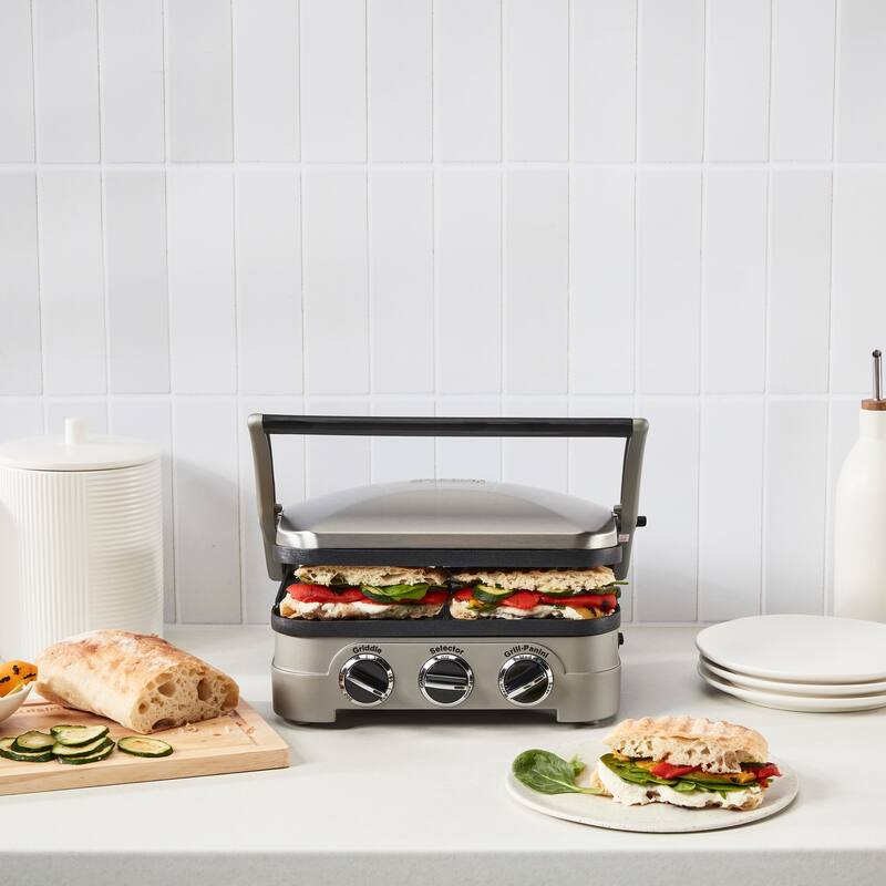 Cuisinart Griddler®