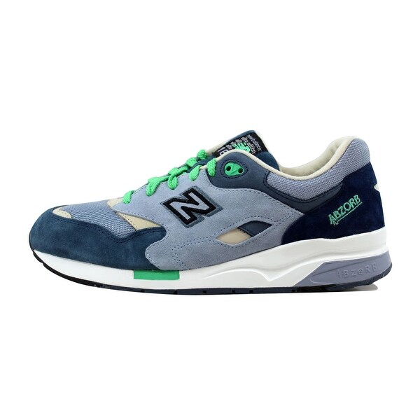 new balance 1600 mens Blue