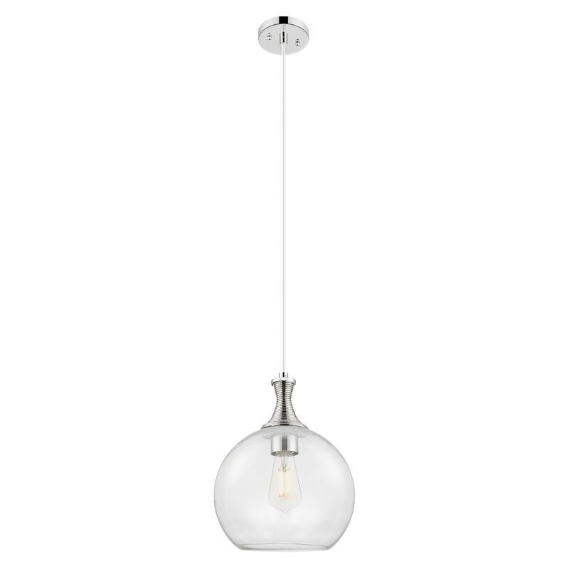Innovations Lighting 415-1P-G122-8 Astor 8" Wide Cord Hung Mini