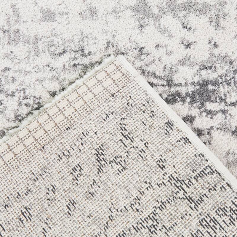 Samuel Watercolor Abstract Area Rug