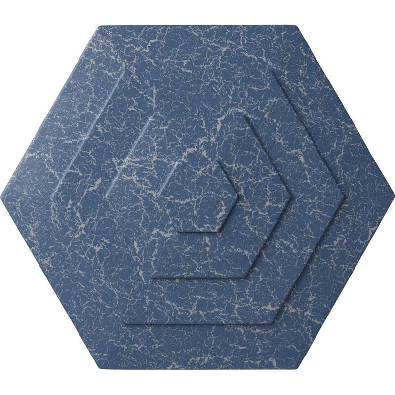 23 1/4"OD x 7/8"P Woodruff Ceiling Medallion