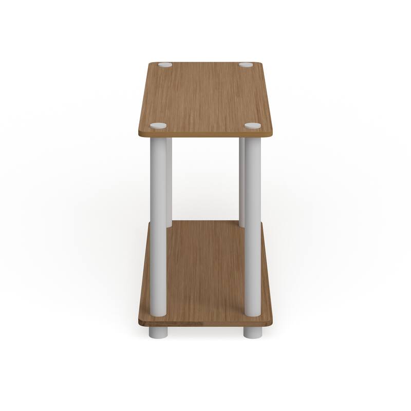 Porch & Den St. Marks 2-tier End Table