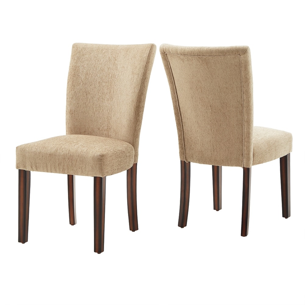 Catherine Parsons Dining Chair (Set of 2) by iNSPIRE Q Bold