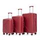 Option Wine Red