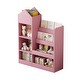 preview thumbnail 7 of 29, Versatile Kids' Bookcase and Toy Storage with Baskets,Multi Shelf