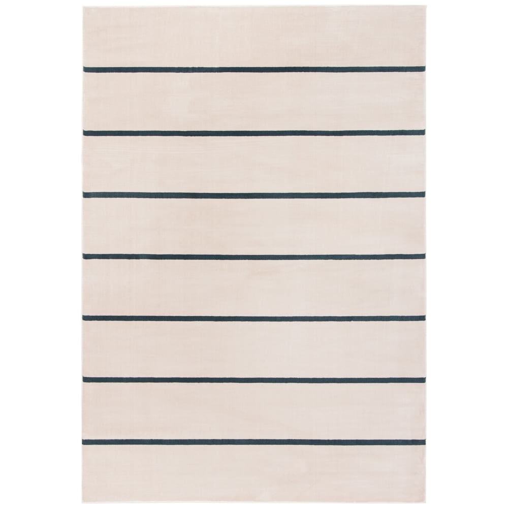 SAFAVIEH Orwell Fleda Modern Stripe Rug