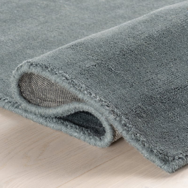 Frenshe Interiors Maru Wool Area Rug