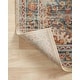 preview thumbnail 7 of 8, Alexander Home Luxe Fireside Antiqued Distressed Area Rug