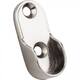Option Satin Nickel